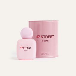 EDT 47 Street Aura x 50 ml