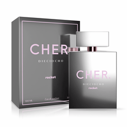 EDP Cher Dieciocho Rocket x 100 ml