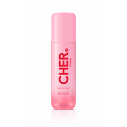 Body Mist Cher Dieciocho Glossy x 135 ml