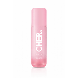 Body Mist Cher Dieciocho x 135 ml