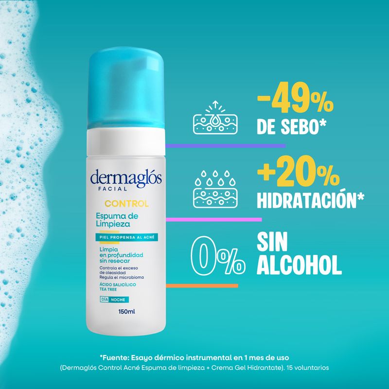 espuma-de-limpieza-dermaglos-acne-control-x-150-ml