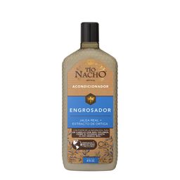 Acondicionador Tío Nacho Engrosador x 415 ml