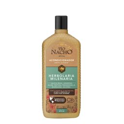 Acondicionador Tío Nacho Herbolaria Milenaria x 415 ml