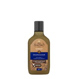 Shampoo Tío Nacho Engrosador x 200 ml