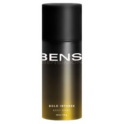 Desodorante Bensimon Bold Intense x 165 ml