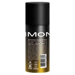 Desodorante Bensimon Bold Intense x 165 ml