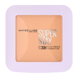 Base en Polvo Maybelline Superstay 30H Flex 220 x 9 g