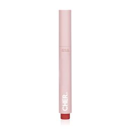 Brillo Labial Cher 18 Rosy Brown x 1,2 g