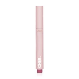 Brillo Labial Cher 18 Soft Wine x 1,2 g