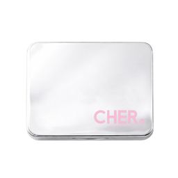 Paleta de Sombras de Ojos Cher 18 Sarcastic Berry x 20 g