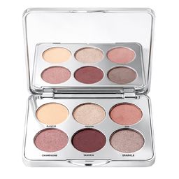 Paleta de Sombras de Ojos Cher 18 Sarcastic Berry x 20 g