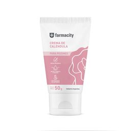 Crema de Caléndula Farmacity para Pezones x 50 g