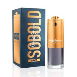 EDP Pepe Jeans Sobold Intense For Him x 100 ml