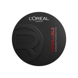 Base Infaillible Cushion L'Oreal Paris 120 x 11 g