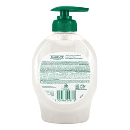 Jabón Líquido para Manos Palmolive Naturals Coco x 221 ml