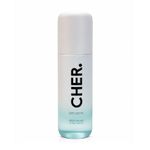 Body Splash Cher Diecisiete x 135 ml-1776194901864