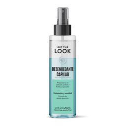 Desenredante Capilar Get the Look x 200 ml