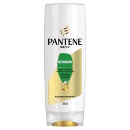 Acondicionador Pantene Restauración x 200 ml