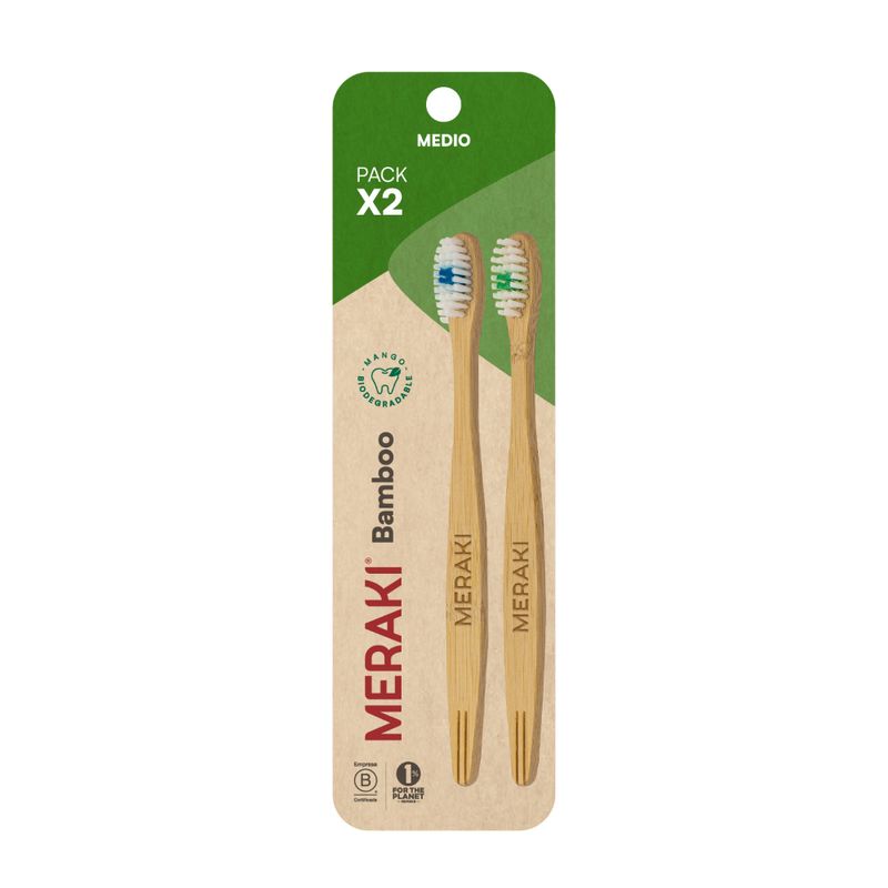 cepillo-dental-meraki-bambu-medio-x-2-un