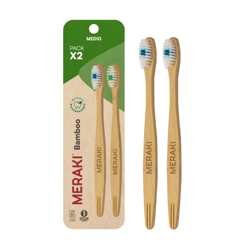 cepillo-dental-meraki-bambu-medio-x-2-un