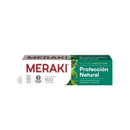 Pasta Dental Meraki x 50 g