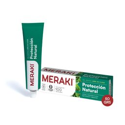 Pasta Dental Meraki x 50 g