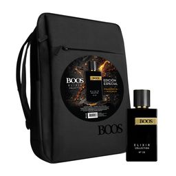 Set EDP Boos Elixir N°28 x 100 ml + Mochila