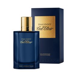 EDP Davidoff Cool Elixir Men x 100 ml
