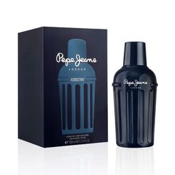 EDP Pepe Jeans Addictive For Him x 100 ml