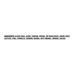 Desodorante Antitranspirante Axe Aerosol Marshmallow Smoke x 150 ml