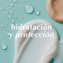 Combo Facial Caviahue Glow Hidratación + Protector Solar Fps 50+