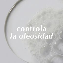 Combo Facial Caviahue: Espuma de Limpieza + Sérum Nz Seboregulador