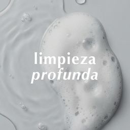 Combo Limpieza Facial Caviahue Agua Micelar x 400 ml + Espuma Facial x 150 ml