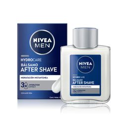 Bálsamo After Shave Nivea Men Hydrocare x 100 ml