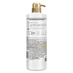 Acondicionador Reparador Pantene Pro-V Miracles Keratina Repara y Protege x 510 ml