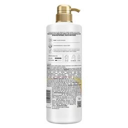 Shampoo Reparador Pantene Pro-V Miracles Keratina Repara y Protege x 510 ml