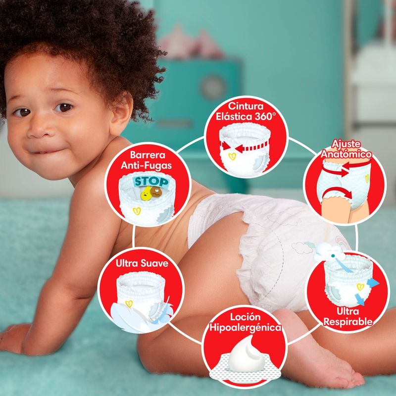 panales-pampers-pants-ajuste-total