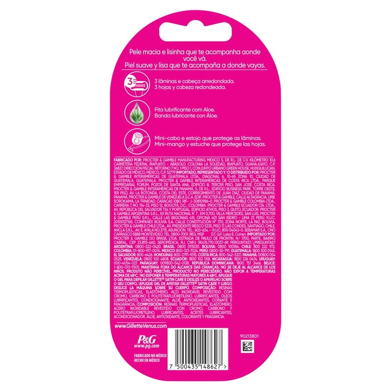 maquina-de-afeitar-venus-mini-care-x-1-un
