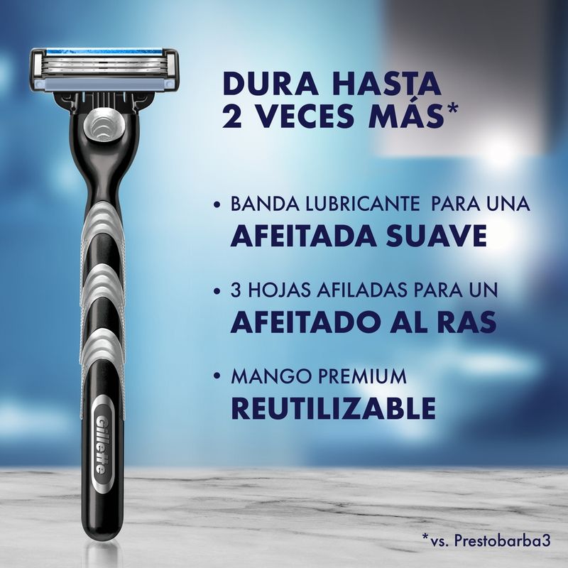 repuesto-para-afeitar-gillette-mach-3-plus-x-4-un