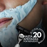 repuesto-para-afeitar-gillette-mach-3-plus-x-4-un