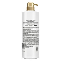 Shampoo Pantene Pro-V Miracles Colágeno Nutre & Revitaliza x 510 ml