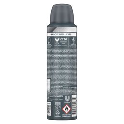 Desodorante Antitranspirante Dove Men Invisible Dry en Aerosol x 150 ml