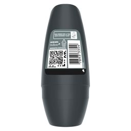 Desodorante Antitranspirante  Dove Men+Care  Invisible Dry Roll-On x 50 ml