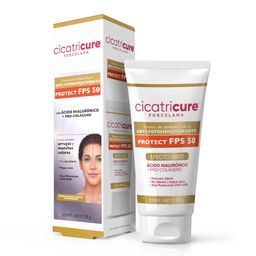 Crema Facial Cicatricure Fps 50 x 50 g