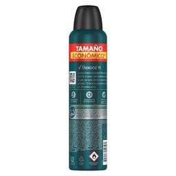 Desodorante Antitranspirante Rexona V8 en Aerosol x 250 ml