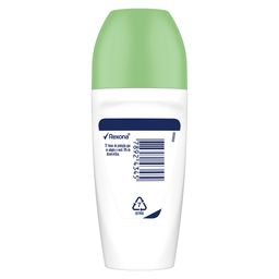 Desodorante Antitranspirante Rexona Bamboo y Aloe Vera Roll-On x 50 ml