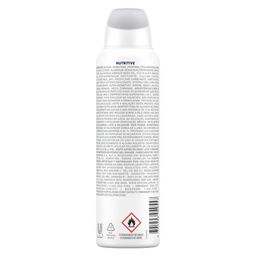 Desodorante Antitranspirante Rexona Nutritive en Aerosol x 150 ml