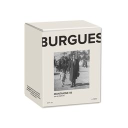 EDP Burgues Montagne 56 x 100 ml