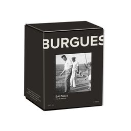 EDP Burgues Balzac 8 x 100 ml
