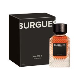 EDP Burgues Balzac 8 x 100 ml